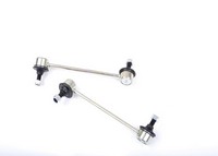 Front  Sway Bar Link - Assembly