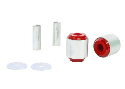 Front  Radius Arm Lower - Bushing Kit