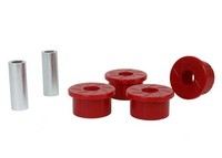 Rear  Leaf Spring - Front Eye Bushing Kit