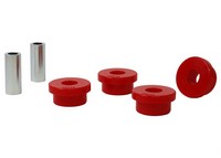 Rear  Differential Mount - Front Bushing Kit