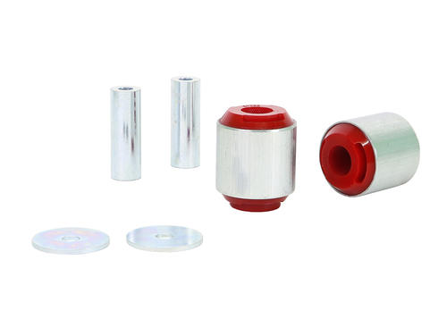 Front Radius Arm Lower - Bushing Kit to Suit Mazda6 GG, GY