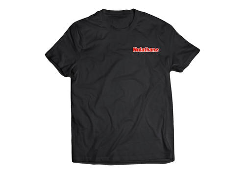 Nolathane Bush Mechanic Short Sleeve Tee to Suit Medium