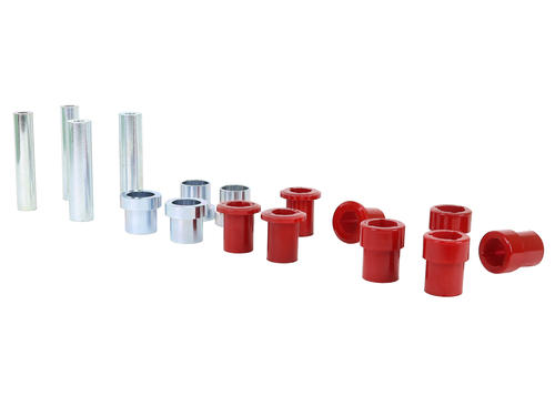 Front  Control Arm Upper - Bushing Kit