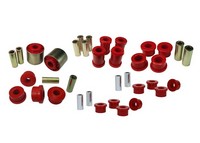 Rear  Essential Vehicle Kit