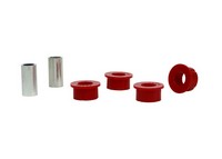 Front  Panhard Rod - Bushing Kit