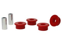 Rear  Shock Absorber - Lower Bushing Kit