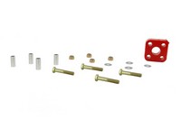 Front Steering Coupling - Bushing Kit to Suit Ford Capri, Cortina and Escort and Holden Torana