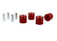 Rear  Radius Arm - To Differential Bushing Kit