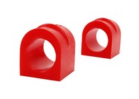 Front  Sway Bar Mount - Bushing Kit