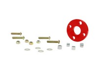 Front Steering Coupling - Bushing Kit to Suit Ford Falcon/Fairlane XP-XF