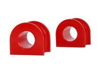 Front  Sway Bar Mount - Bushing Kit