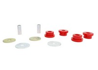 Front Lower Control Arm - Outer Bushing Kit to Suit Holden Apollo and Toyota Camry
