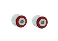 Front  Shock Absorber - To Control Arm Bushing Kit