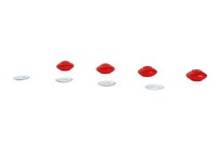 Rear  Sway Bar Link - Bushing Kit