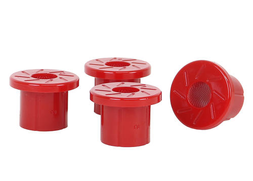 Rear  Leaf Spring - Rear Eye Bushing Kit