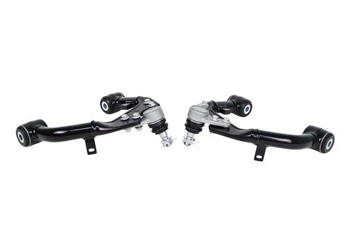 Front  Control Arm Upper - Arm Assembly
