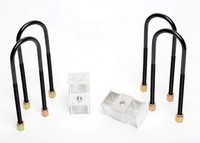 Rear  Lowering Block - Kit