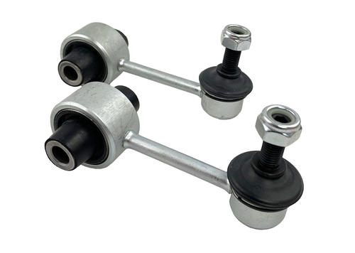 Rear  Sway Bar Link - Assembly