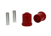 Rear Beam Axle - Bushing Kit to Suit Nissan Micra, Tiida and Renault Clio
