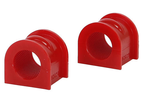 Front  Sway Bar Mount - Bushing Kit
