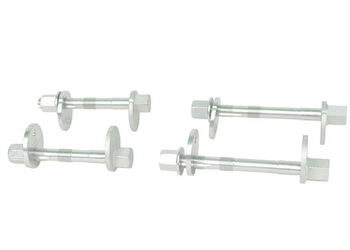 Front  Control Arm Lower - Inner Camber Bolt Kit