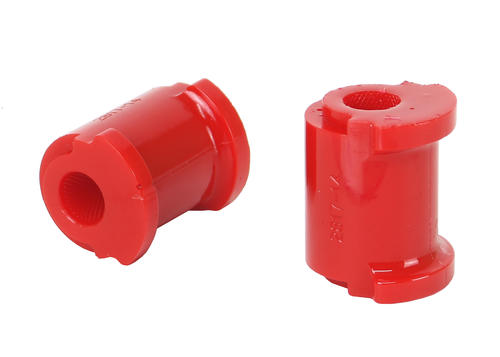 Rear  Sway Bar Mount - Bushing Kit