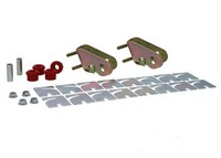 Front  Control Arm Upper - Camber Caster Adjustable Kit