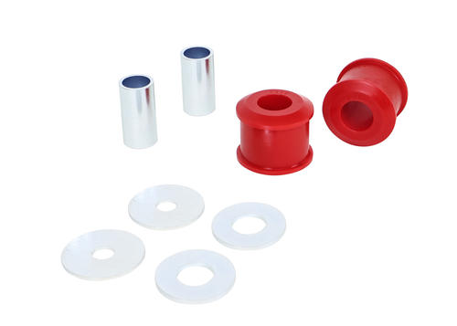 Rear  Shock Absorber - Lower Bushing Kit