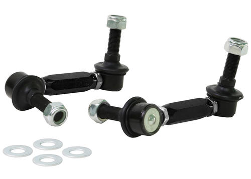 Rear Adjustable Sway Bar Link to Suit Ford Focus, Mustang and Mitsubishi Pajero