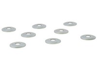 Front  Sway Bar Link - Washer Kit
