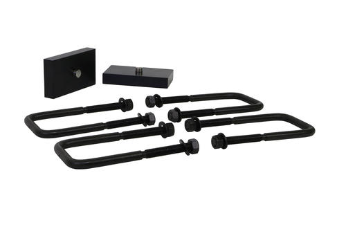 Rear  Lift Kit - Spacer Block