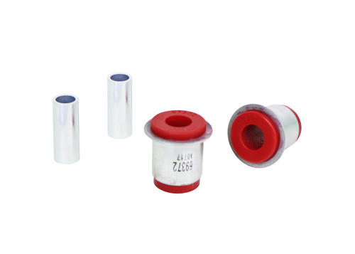 Front  Control Arm Upper - Inner Rear Bushing Kit