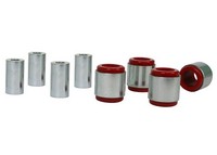 Front  Control Arm Upper - Bushing Kit