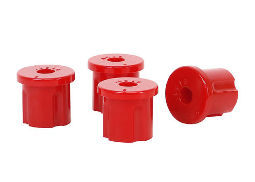 Rear  Leaf Spring - Rear Eye Bushing Kit