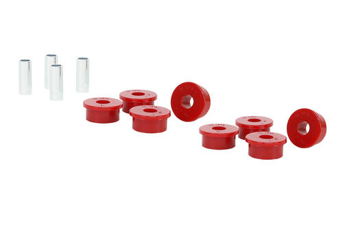 Rear  Trailing Arm Upper - Bushing Kit