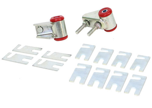 Front Upper Control Arm - Camber Caster Adjustable Kit to Suit Ford Falcon/Fairlane EA-EL