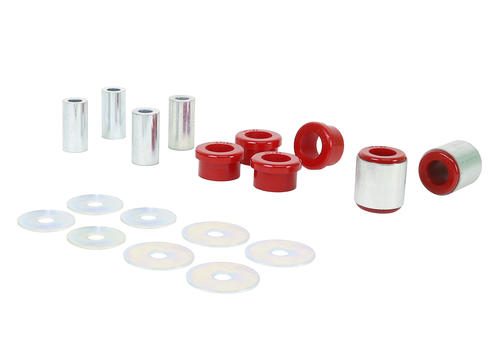Rear Control Arm Lower Rear - Bushing Kit to Suit Nissan Pathfinder R51