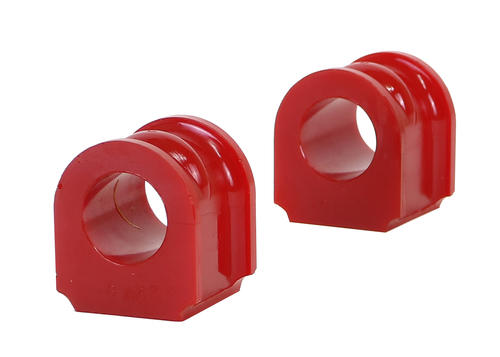 Front  Sway Bar Mount - Bushing Kit