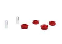 Rear  Tramp Rod - To Differential Bushing Kit