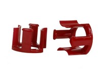 Front  Control Arm Lower - Inner Rear Bushing Kit
