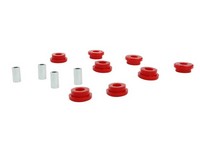 Sway Bar Link - Bushing Kit to Suit Holden Gemini