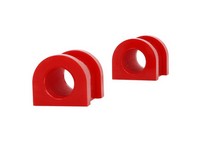 Rear  Sway Bar Mount - Bushing Kit