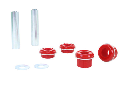 Front Subframe - Front Bushing Kit to Suit Nissan Dualis, X-Trail and Renault Koleos