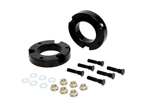 Front  Lift Kit - Spacer Block