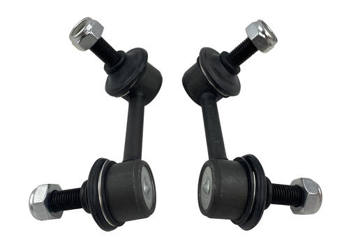 Rear  Sway Bar Link - Assembly