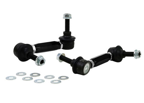 Rear  Sway Bar Link - Assembly
