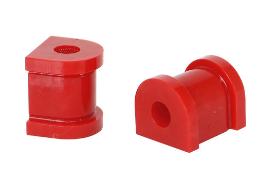 Rear  Sway Bar Mount - Bushing Kit