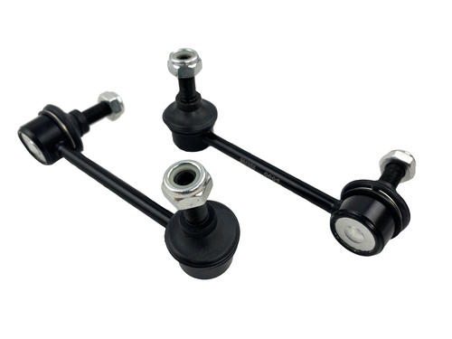 Rear  Sway Bar Link - Assembly