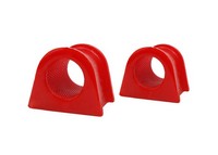 Rear  Sway Bar Mount - Bushing Kit