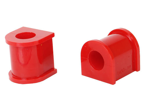Universal Sway Bar Mount - Bushing Kit 19mm